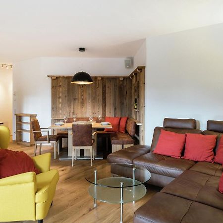 Luxury Apartment In Salzburg With Terrace 알펜도르프 외부 사진