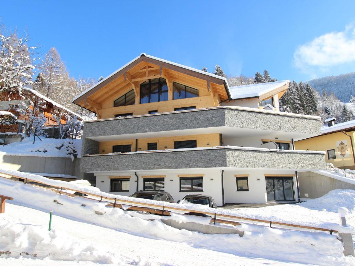Luxury Apartment In Salzburg With Terrace 알펜도르프 외부 사진