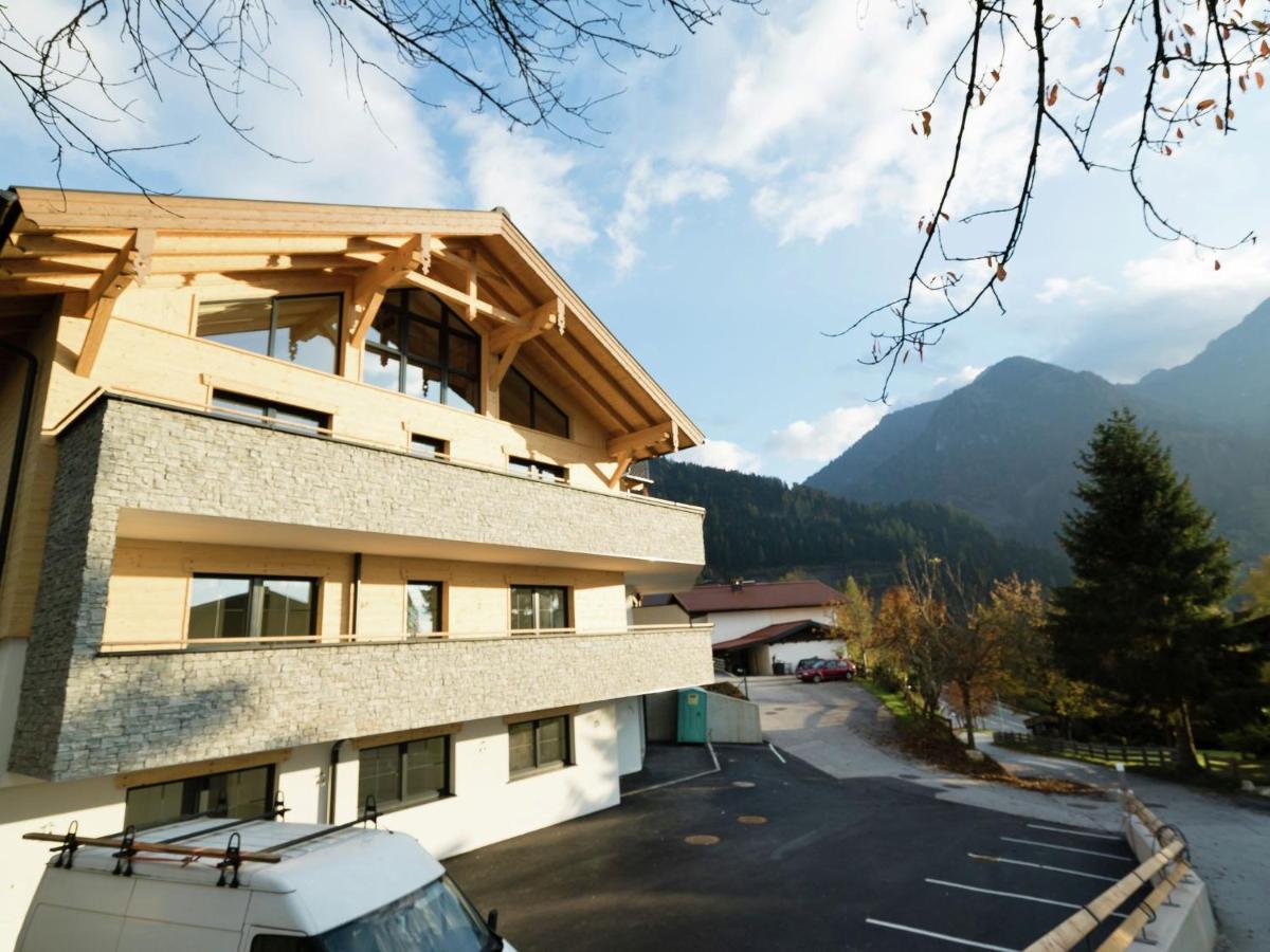 Luxury Apartment In Salzburg With Terrace 알펜도르프 외부 사진