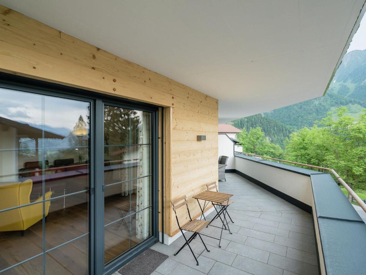 Luxury Apartment In Salzburg With Terrace 알펜도르프 외부 사진