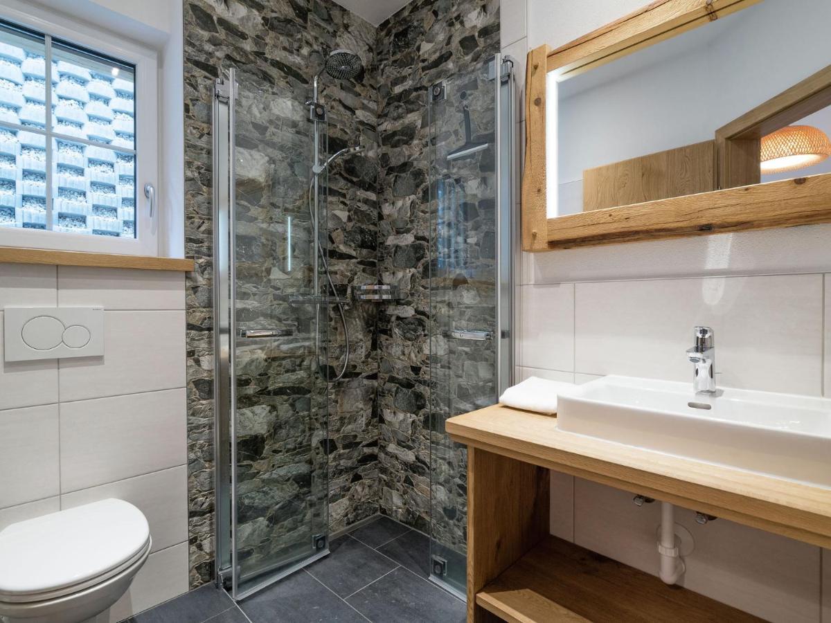 Luxury Apartment In Salzburg With Terrace 알펜도르프 외부 사진